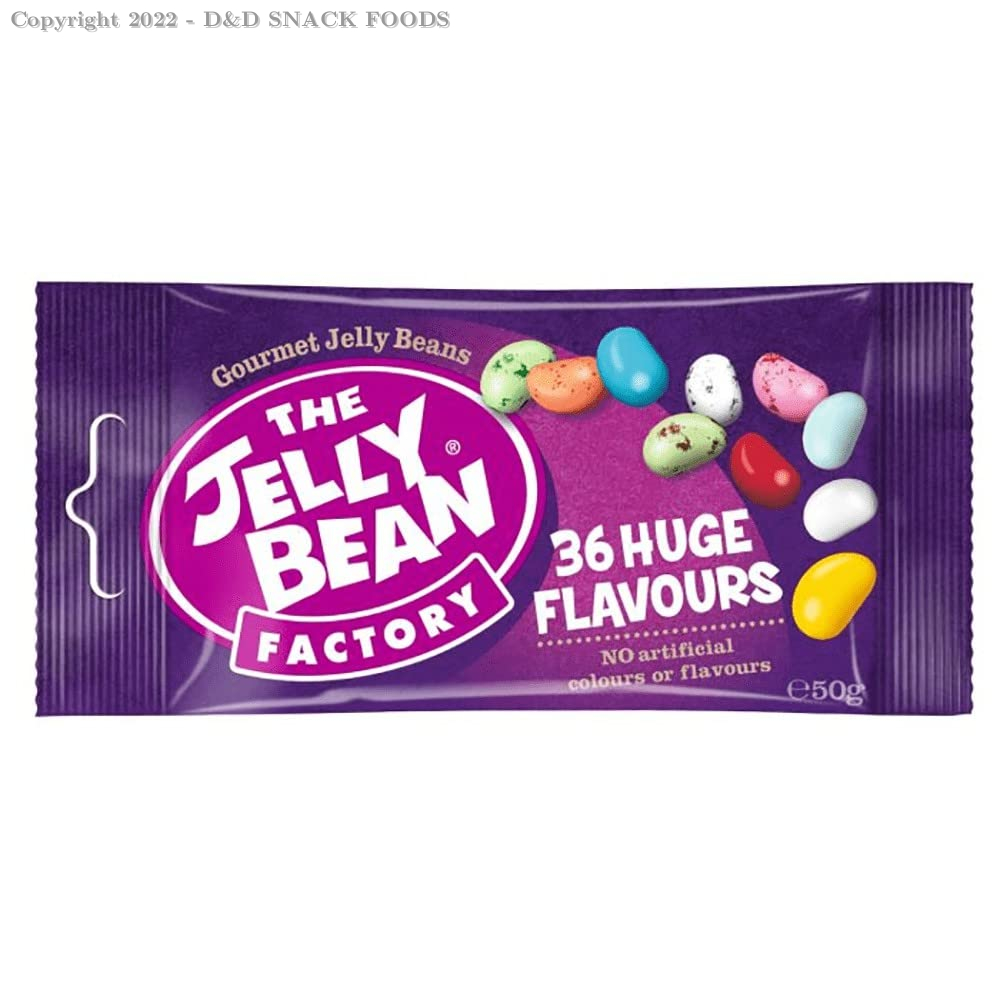 JELLY BEAN SMALL BAGS